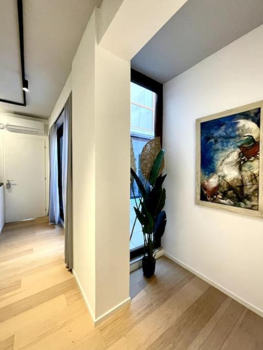 Locatelli Apartments - Patio Living "Cordyline" Padova Exterior photo